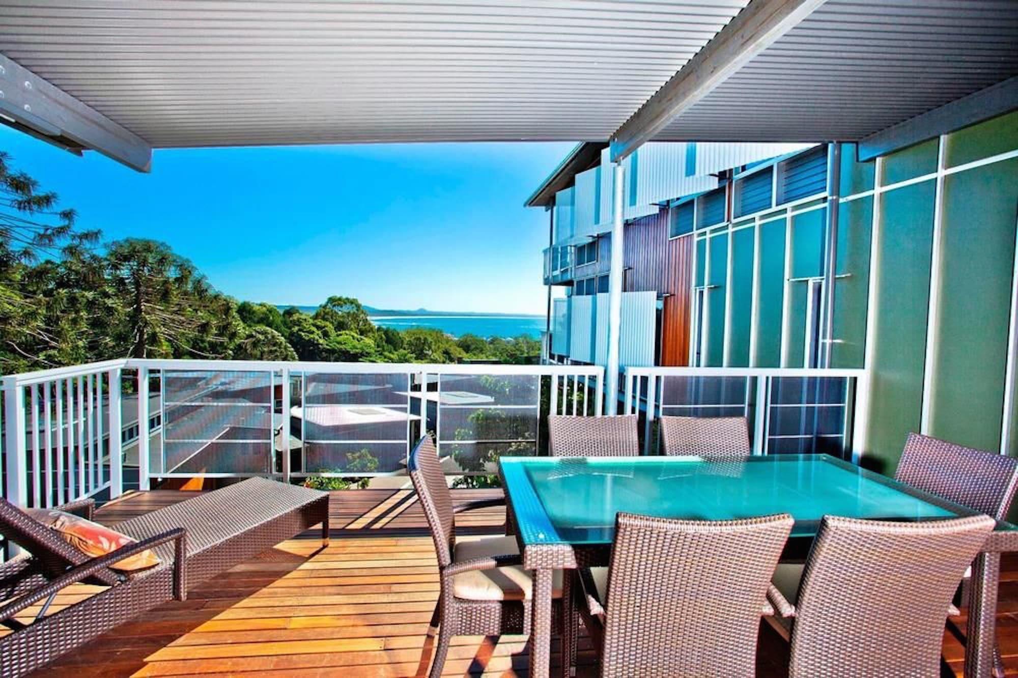 Peppers Noosa Resort&Villas Exterior foto