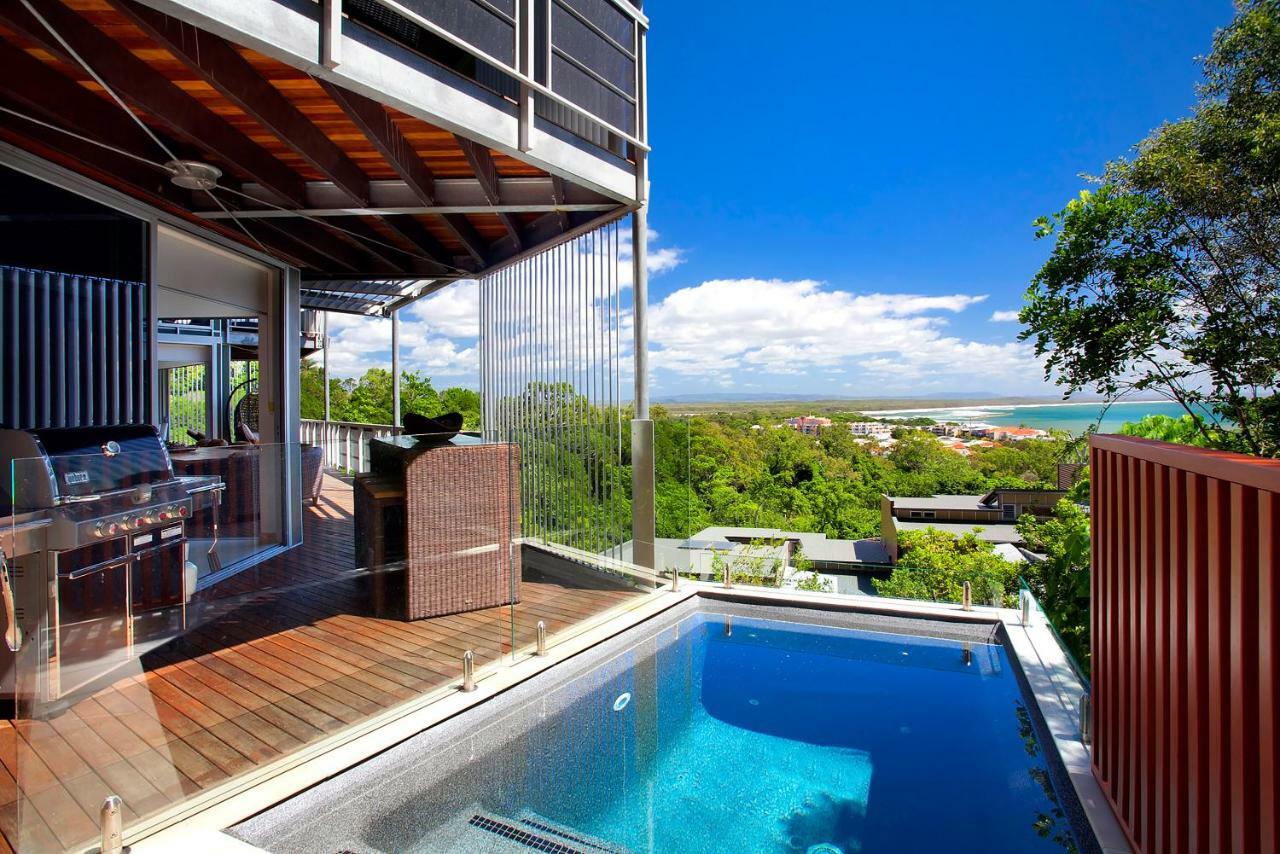 Peppers Noosa Resort&Villas Exterior foto